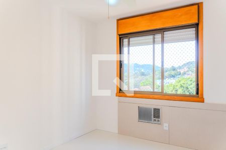 Quarto 2 de apartamento para alugar com 3 quartos, 95m² em Teresópolis, Porto Alegre