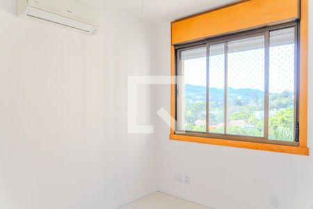 Quarto 1 de apartamento para alugar com 3 quartos, 95m² em Teresópolis, Porto Alegre