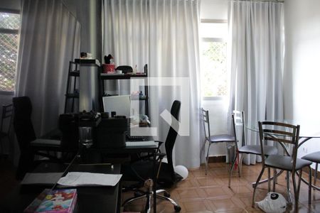 Sala de apartamento à venda com 2 quartos, 82m² em Água Rasa, São Paulo