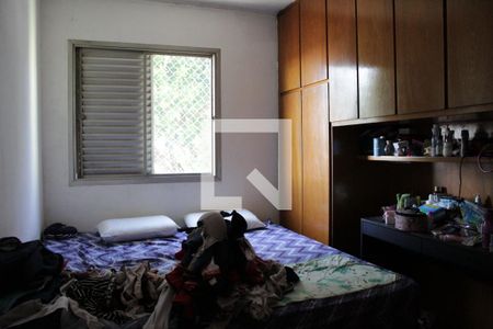 Quarto 1 de apartamento à venda com 2 quartos, 82m² em Água Rasa, São Paulo