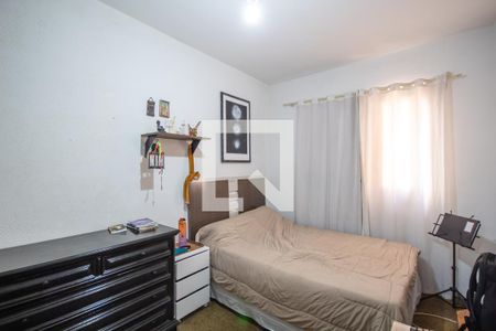 Quarto 2 de apartamento para alugar com 2 quartos, 62m² em Km 18, Osasco