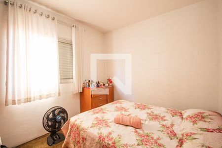 Quarto 1 de apartamento para alugar com 2 quartos, 62m² em Km 18, Osasco