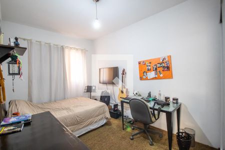 Quarto 2 de apartamento à venda com 2 quartos, 62m² em Km 18, Osasco