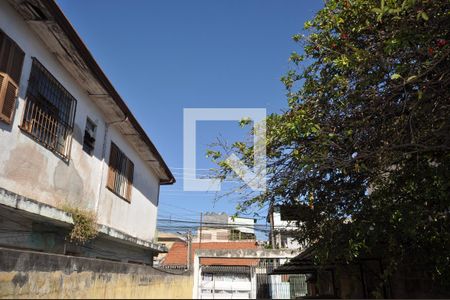 Vista da Sala de casa à venda com 2 quartos, 250m² em Jardim Brasil (zona Norte), São Paulo
