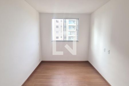 Quarto de apartamento para alugar com 2 quartos, 64m² em Chácaras Rio-petrópolis, Duque de Caxias