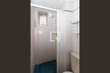Banheiro de apartamento à venda com 1 quarto, 60m² em Osvaldo Cruz, Rio de Janeiro