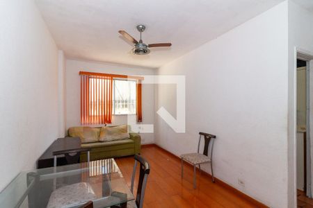 Sala de apartamento à venda com 1 quarto, 60m² em Osvaldo Cruz, Rio de Janeiro