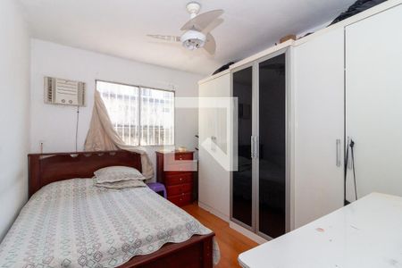 Quarto de apartamento à venda com 1 quarto, 60m² em Osvaldo Cruz, Rio de Janeiro