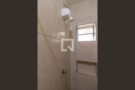 Banheiro de apartamento para alugar com 1 quarto, 20m² em Jardim Vila Mariana, São Paulo