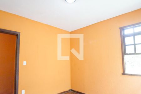 quarto 1 de casa de condomínio à venda com 3 quartos, 170m² em Vila do Ouro, Nova Lima