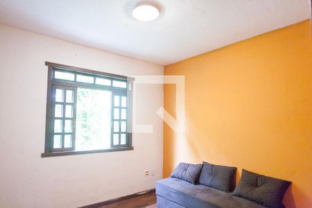 quarto 2 de casa de condomínio à venda com 3 quartos, 170m² em Vila do Ouro, Nova Lima