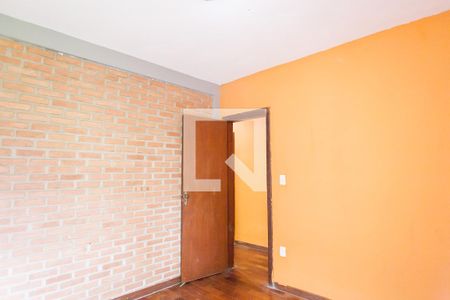 quarto 1 de casa de condomínio à venda com 3 quartos, 170m² em Vila do Ouro, Nova Lima