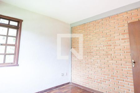 quarto 1 de casa de condomínio à venda com 3 quartos, 170m² em Vila do Ouro, Nova Lima