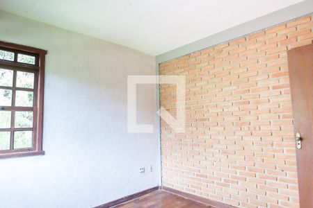 quarto 1 de casa de condomínio à venda com 3 quartos, 170m² em Vila do Ouro, Nova Lima