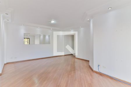 Sala de apartamento para alugar com 3 quartos, 123m² em Água Branca, São Paulo