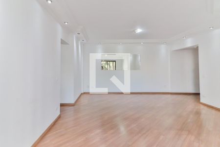 Sala de apartamento à venda com 3 quartos, 123m² em Água Branca, São Paulo