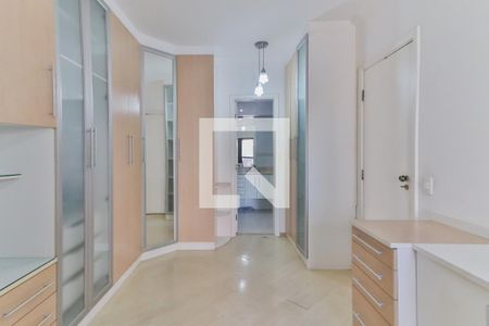 Quarto 1 Suite de apartamento à venda com 3 quartos, 123m² em Água Branca, São Paulo