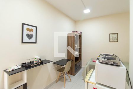 Apartamento para alugar com 1 quarto, 15m² em Jardim Vila Mariana, São Paulo