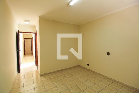 Quarto 1 - Suíte de casa para alugar com 3 quartos, 155m² em Alto da Mooca, São Paulo