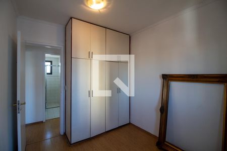Quarto 1 de apartamento para alugar com 3 quartos, 100m² em Campo Belo, São Paulo