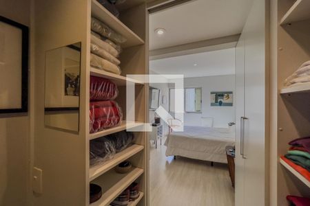 Quarto 1 de apartamento à venda com 2 quartos, 75m² em Vila Mariana, São Paulo