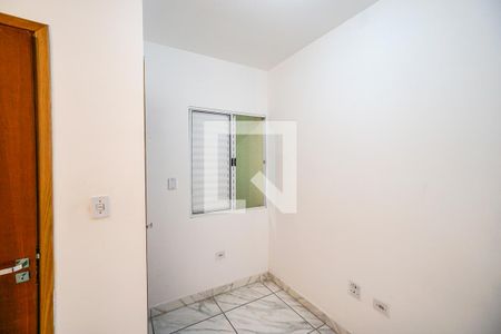 Quarto de apartamento à venda com 1 quarto, 33m² em Vila Esperança, São Paulo
