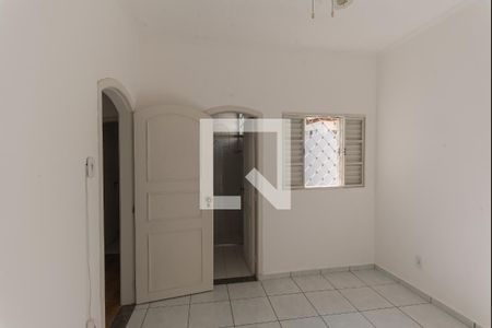 Suíte de casa à venda com 3 quartos, 178m² em Vila Marieta, Campinas