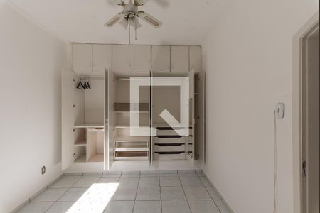 Suíte de casa à venda com 3 quartos, 178m² em Vila Marieta, Campinas