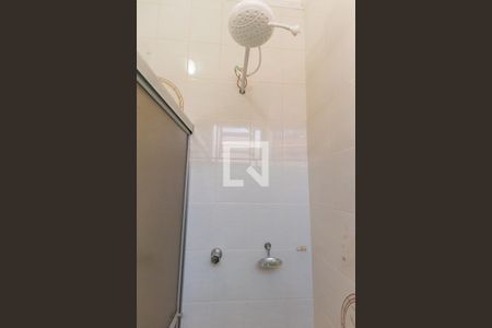 Banheiro da Suíte de casa à venda com 3 quartos, 178m² em Vila Marieta, Campinas