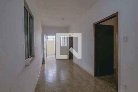 Sala de casa para alugar com 2 quartos, 84m² em Nordeste de Amaralina, Salvador