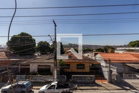 Vista Quarto  de casa para alugar com 1 quarto, 45m² em Parada Xv de Novembro, São Paulo