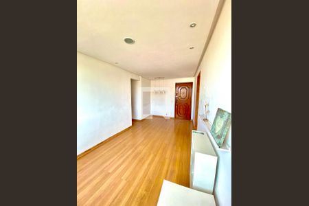 Apartamento para alugar com 2 quartos, 51m² em Pilares, Rio de Janeiro