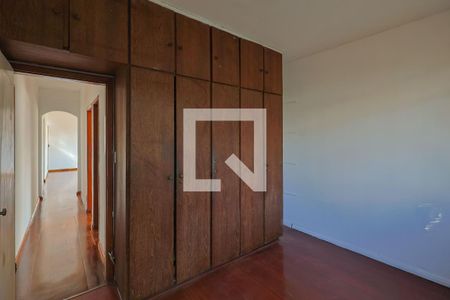 Quarto 2 de apartamento à venda com 3 quartos, 98m² em Serra, Belo Horizonte