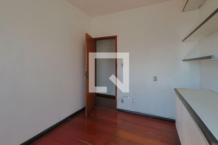 Quarto 1 de apartamento à venda com 3 quartos, 98m² em Serra, Belo Horizonte