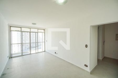 Sala de apartamento para alugar com 2 quartos, 65m² em Tatuapé, São Paulo