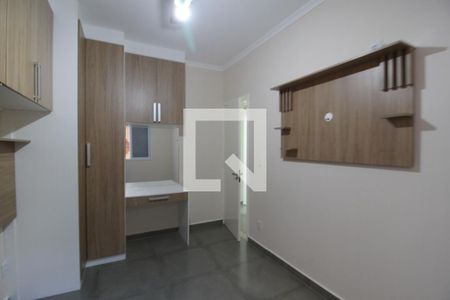 Quarto 1 de casa de condomínio para alugar com 3 quartos, 103m² em Jardim Gonçalves, Sorocaba