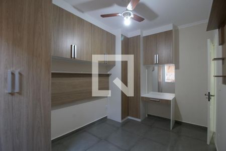 Quarto 1 de casa de condomínio para alugar com 3 quartos, 103m² em Jardim Gonçalves, Sorocaba
