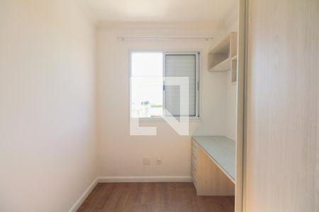 Quarto 1 de apartamento para alugar com 3 quartos, 62m² em Tatuapé, São Paulo