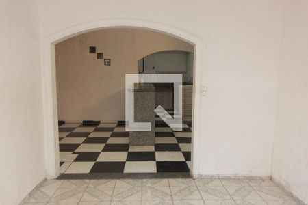 Casa para alugar com 1 quarto, 75m² em Chácara Cruzeiro do Sul, São Paulo