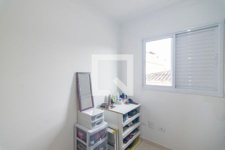 Quarto 2 de apartamento à venda com 2 quartos, 71m² em Vila Guiomar, Santo André