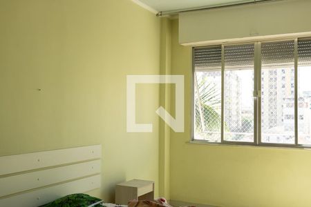 Quarto 2 de apartamento à venda com 3 quartos, 128m² em Andaraí, Rio de Janeiro