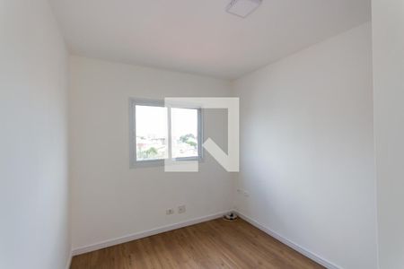 Quarto de apartamento para alugar com 1 quarto, 31m² em Bangú, Santo André