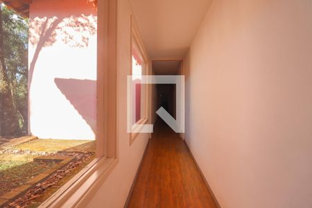 Casa de condomínio à venda com 5000m², 6 quartos e 3 vagas Casa de condomínio à venda com 5000m², 6 quartos e 3 vagasCorredor