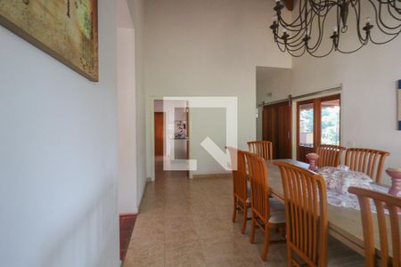 Casa de condomínio à venda com 5000m², 6 quartos e 3 vagas Casa de condomínio à venda com 5000m², 6 quartos e 3 vagasSala 2