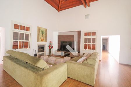 Casa de condomínio à venda com 5000m², 6 quartos e 3 vagas Casa de condomínio à venda com 5000m², 6 quartos e 3 vagasSala 3