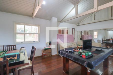 Casa de condomínio à venda com 5000m², 6 quartos e 3 vagas Casa de condomínio à venda com 5000m², 6 quartos e 3 vagasSala 4