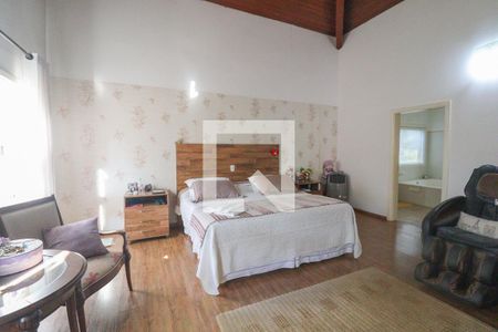 Casa de condomínio à venda com 5000m², 6 quartos e 3 vagas Casa de condomínio à venda com 5000m², 6 quartos e 3 vagasSuíte 1