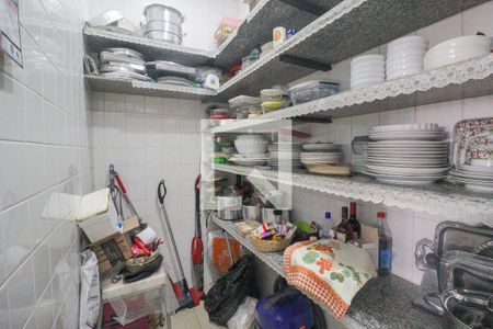 Casa de condomínio à venda com 5000m², 6 quartos e 3 vagas Casa de condomínio à venda com 5000m², 6 quartos e 3 vagasDespensa