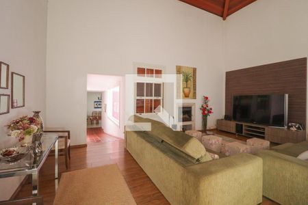 Casa de condomínio à venda com 5000m², 6 quartos e 3 vagas Casa de condomínio à venda com 5000m², 6 quartos e 3 vagasSala 3