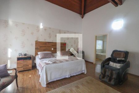 Casa de condomínio à venda com 5000m², 6 quartos e 3 vagas Casa de condomínio à venda com 5000m², 6 quartos e 3 vagasSuíte 1